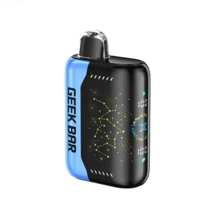 Blue Rancher Geek Bar Pulse X 25k