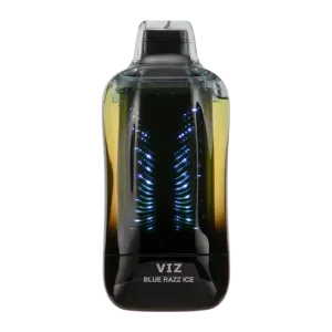 Blue Razz Ice Lost Mary Viz 55K Puffs Vape | 5% Nic