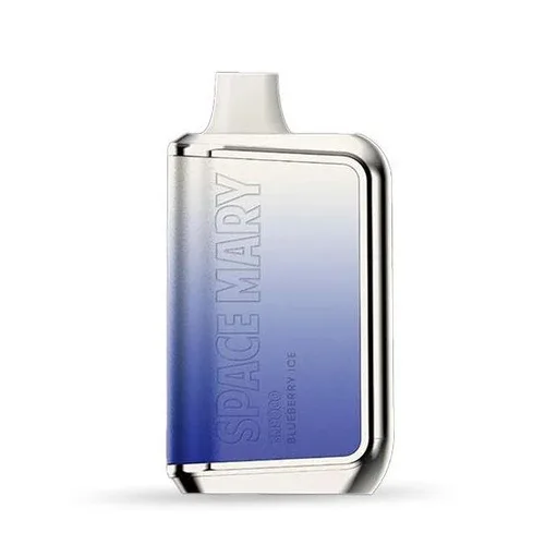 Blueberry Ice - Space Mary SM8000