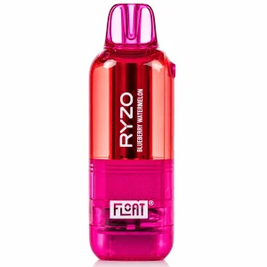 Blueberry Watermelon Float Ryzo Pod 60K