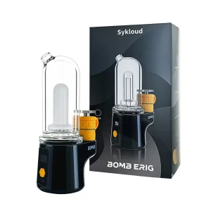 Bomb ERIG Sykloud