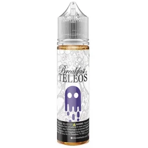 Boo | Cloud Science by Teleos