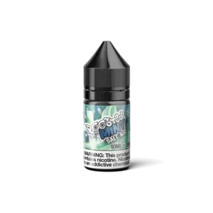 Boosted Mint | Boosted Salt Nic | 30ml