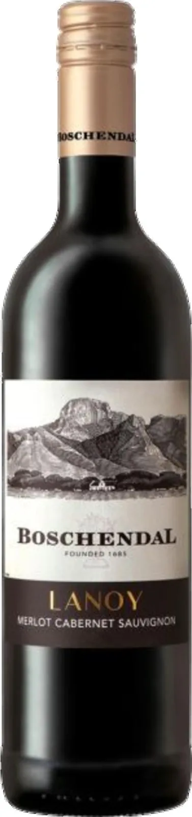 Boschendal Lanoy 2022