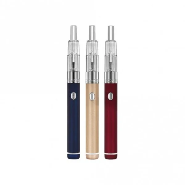 Boulder Aspen Slim Vape Kit