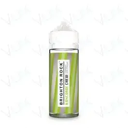 Brighton Rock Koncorde Chew 100ml Shortfill E