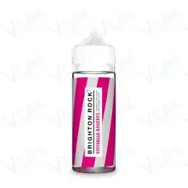 Brighton Rock Victorian Reserve 100ml Shortfill E