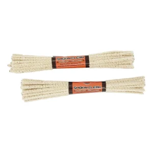 Bristle Pipe Cleaners - Soft Tapered