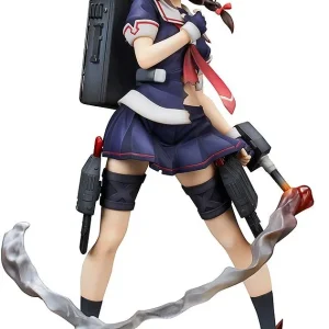 Broccoli Kantai Collection Shigure Kai-II 1/8 Scale Figure Collectible Model