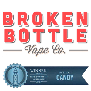 Broken Bottle Sample Pack