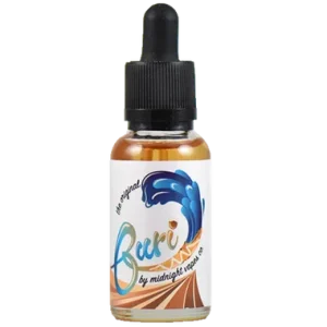 Buri by Midnight Vapes Co.