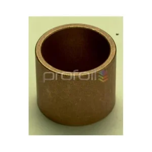 Bush For Sideframe & Bracket (Notes) – S1805