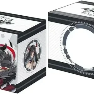 Bushiroad Azur Lane 2025 Friedrich Der Grose Ceremony Deck Holder