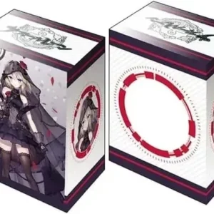 Bushiroad Azur Lane Z23 Deck Holder Collection 2025 Card Case