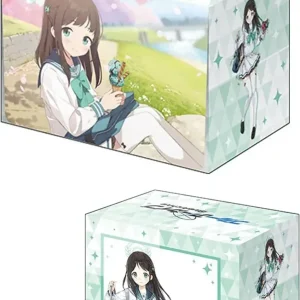 Bushiroad Blue Archive Airi Deck Holder 2025 Lobby Edition