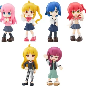 Bushiroad Creative PalVerse Bocchi the Rock PVC Anime Figure 90mm