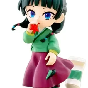 Bushiroad PalVerse Pale Pharmacist Cat Complete Anime Figure
