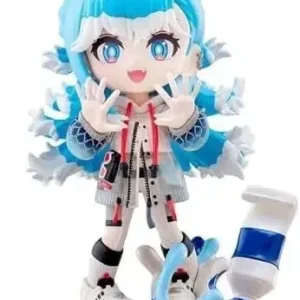 Bushiroad PalVerse Pale Water Care Kobo Kanaeru Figure Collectible