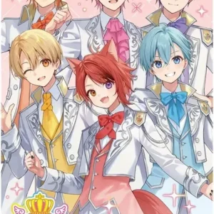 Bushiroad Sutopuri Vol 2 Trading Card Collection Box