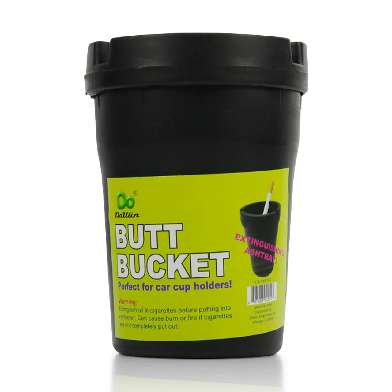 Butt Bucket