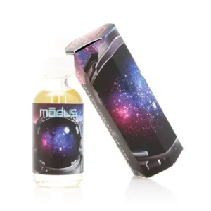 Buzz | Modus Vapors