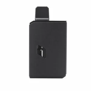 BX2 2.2mL Preheat Disposable Black
