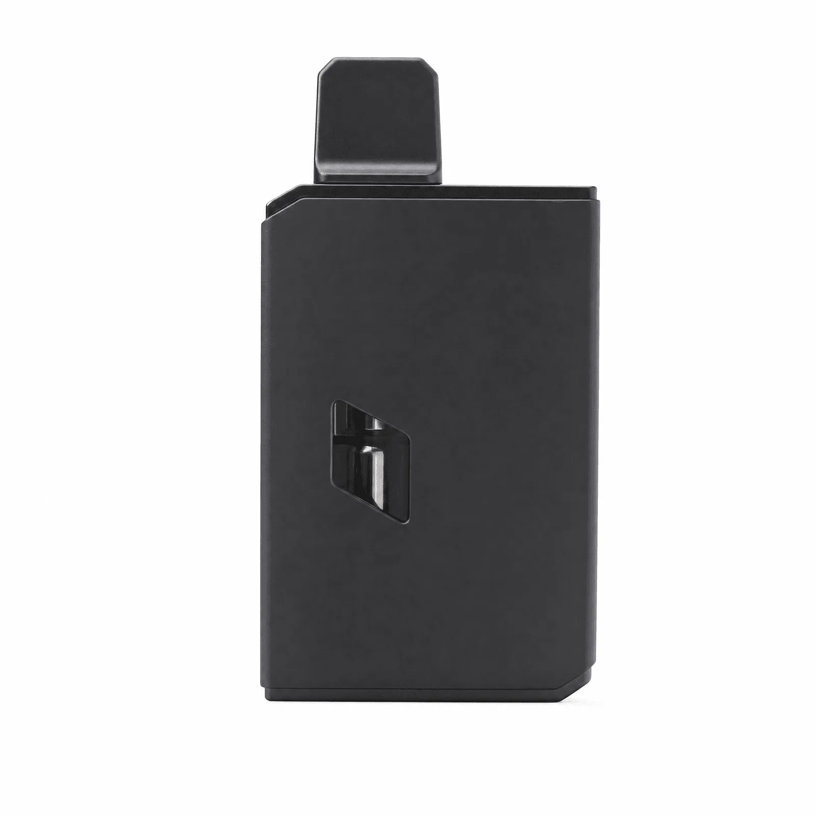 BX2 2.2mL Preheat Disposable Black