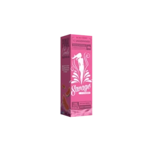C. Underwood e-Juice by Savage Nic Salts E-Liquid
