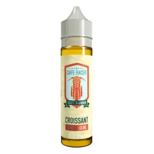 Cafe Racer - Croissant E-Liquid