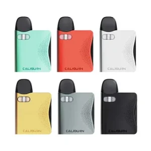 Caliburn AK3 Pod System Starter Kit | Uwell