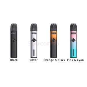 Caliburn Explorer Pod System Kit | Uwell