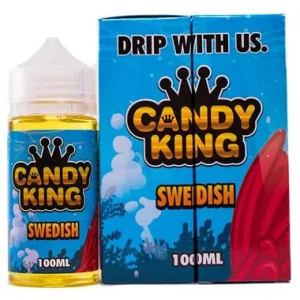 Candy King