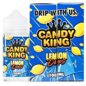 Candy King