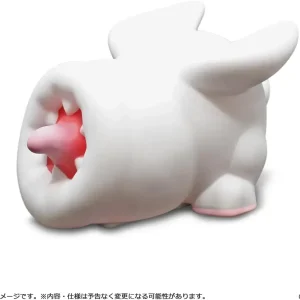 Capcom Monster Hunter Khezu Room Light PVC, 4.1 x 4.1 x 5.5 in