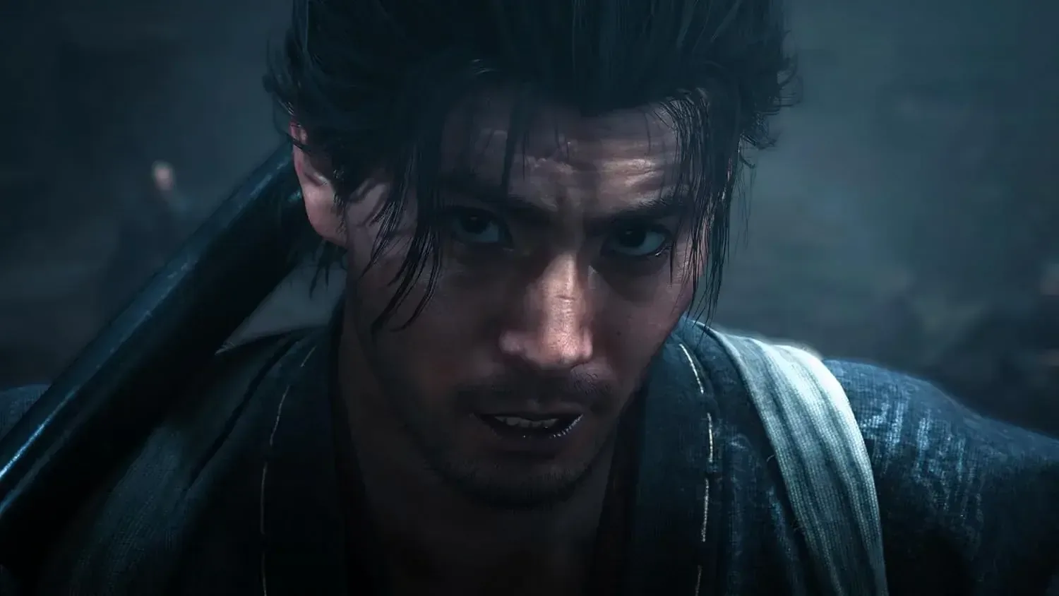 CAPCOM PS5 Onimusha Way of the Sword Premium Deluxe Game - Image 2