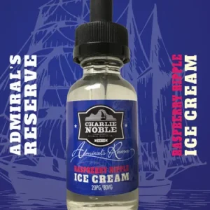 Cap'n Crunk by Boss Sauce