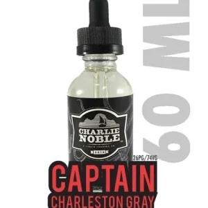 Cap'n Crunk by Boss Sauce
