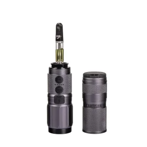Cartisan 510 Vaporizer High Beam