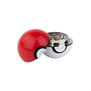 Catch Em All Grinder