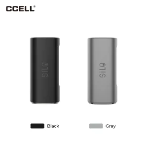 CCELL Silo Battery
