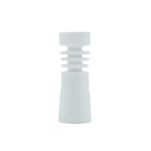 Ceramic Domeless Nail - 14mm/18mm Female