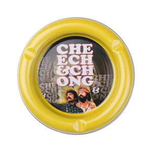 Cheech n Chong Stash Trays