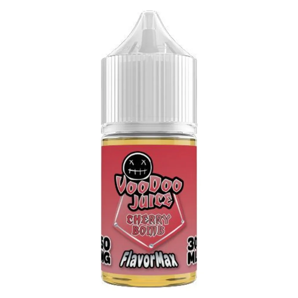 Cherry Bomb – FlavorMax