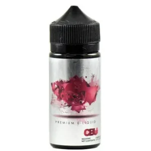 Chimp Berries Uncrushed | Vaping Monkey