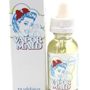 Cinnamon Marshmallow Pudding | Vapor Maid | 60ml