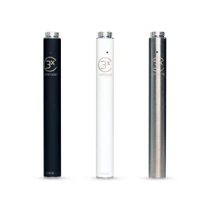 Cirrus Single Battery
