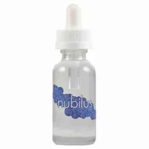 Cirrus Sorbert eJuice by Nubilus Vapor E-Liquid