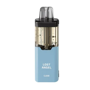 Clear Lost Angel Mate 50K Pod