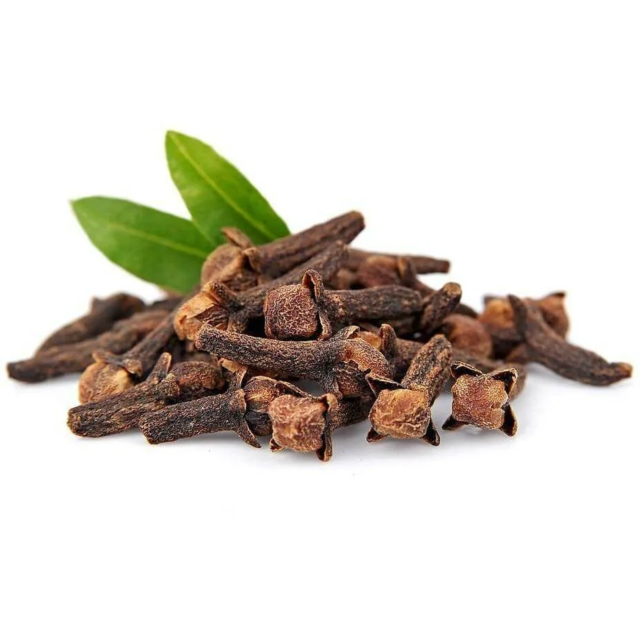 Clove E-Liquid - Image 2
