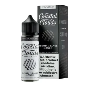 Coastal Clouds